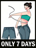 7-Day Body Slimming & Contouring Set