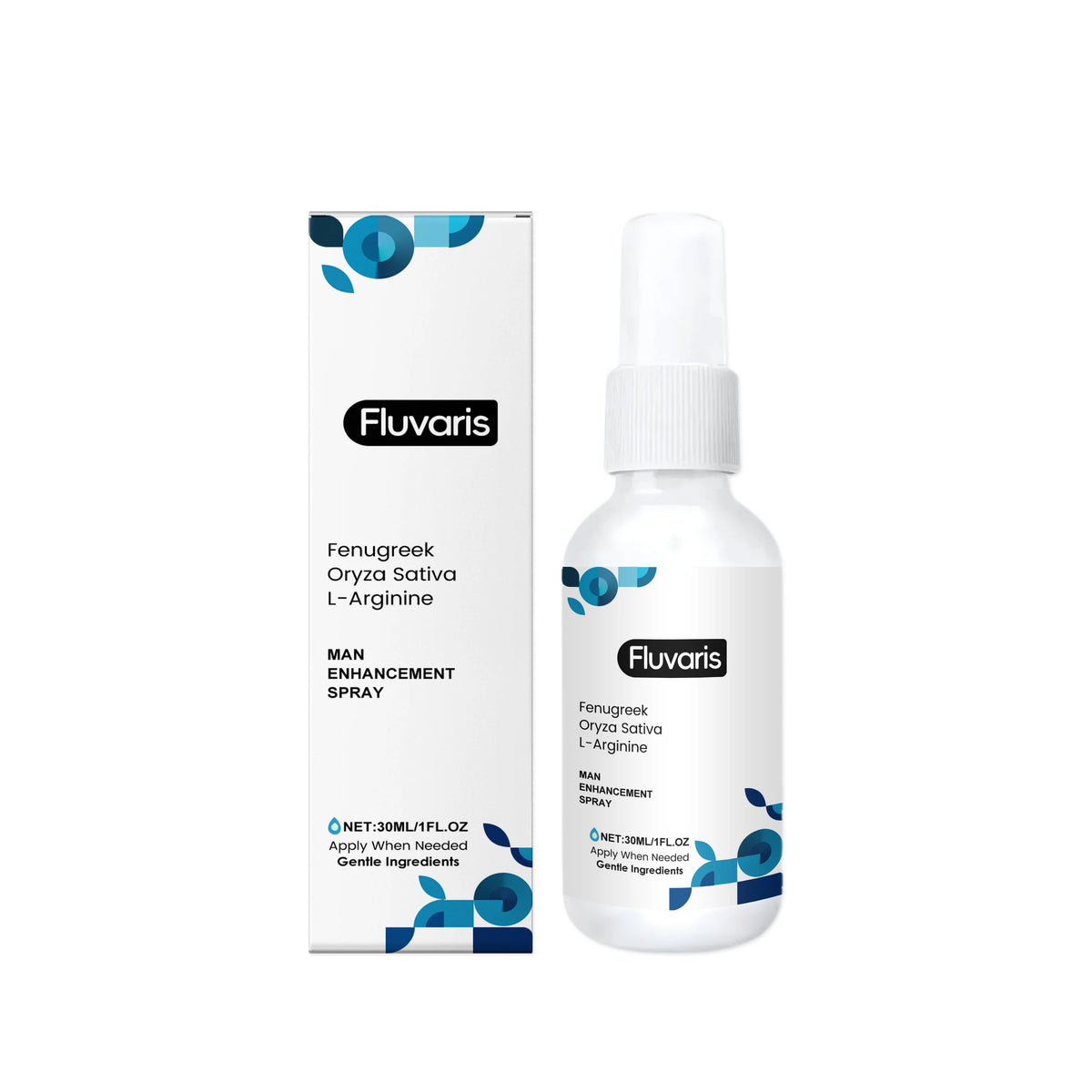 Men's Daily Body Care Kit – Hydrating & Revitalizing Lotion