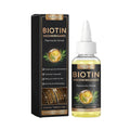 Ginger & Biotin Hair Care Serum Set