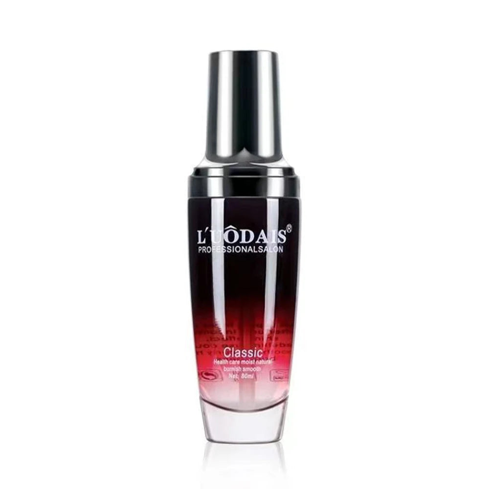 Hair Care Essential Oil Nourishing Repair Dry Frizzy Hair Smooth Shiny Soften Hair Serum for All Hair Types  Hair Care