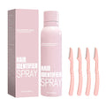 Facial Hair Identifier Spray for Women – Precision Grooming Aid