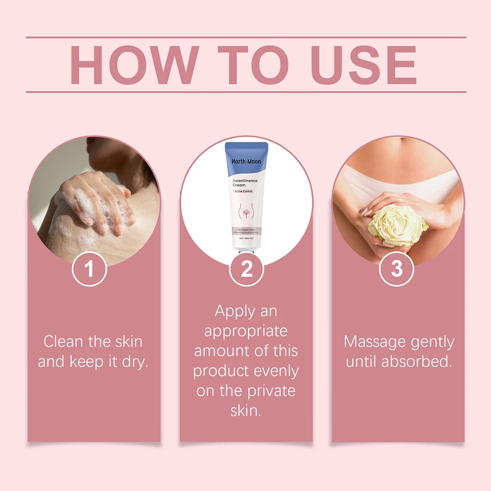 Gentle Moisturizing Body Cream – Daily Skin Comfort