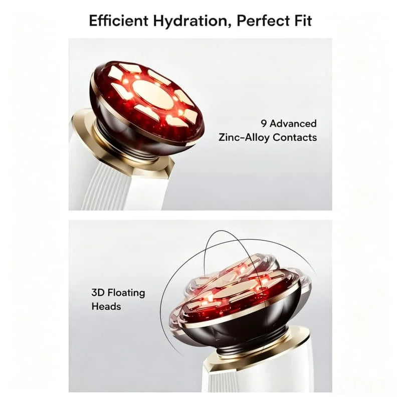 Rechargeable Facial Massager