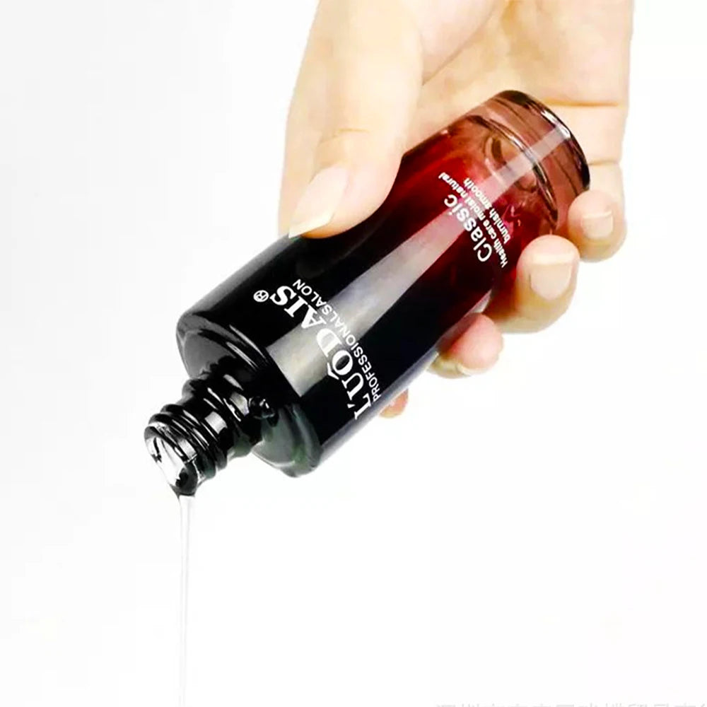 Hair Care Essential Oil Nourishing Repair Dry Frizzy Hair Smooth Shiny Soften Hair Serum for All Hair Types  Hair Care